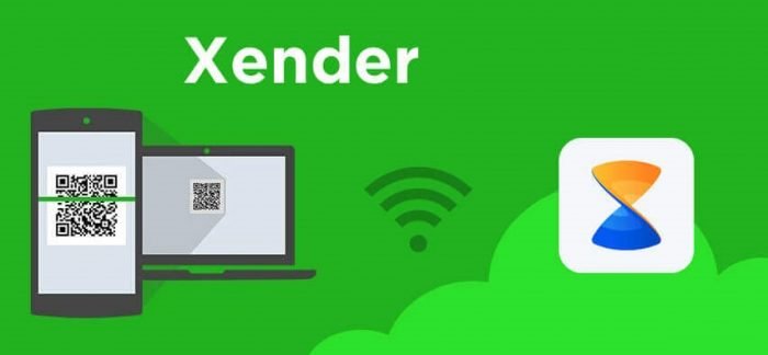 Xender Apk Download For Pc