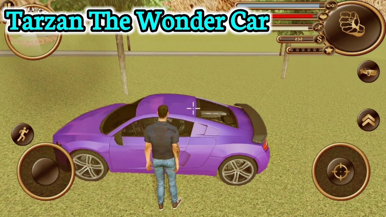 tarzan the wonder car movie download free